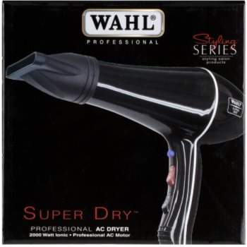 Wahl Pro Styling Series Type 4340-0470 uscator de par - imagine 3